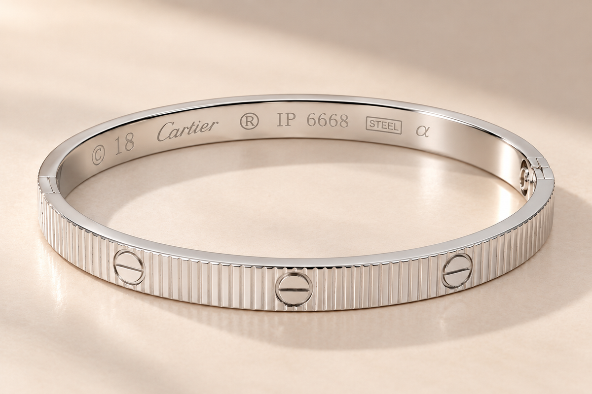 Pulsera Cartier