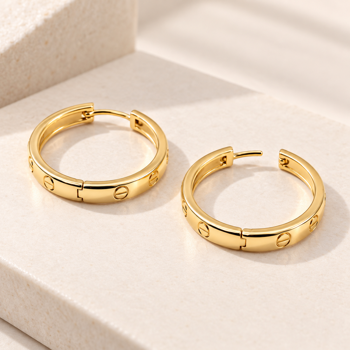 Arretes cartier